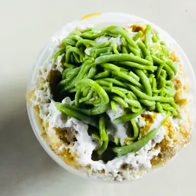 Cendol Hameed