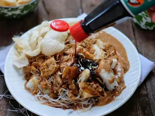 Ketoprak Cirebon Wong Dewek, Raya Pondok Gede Permai