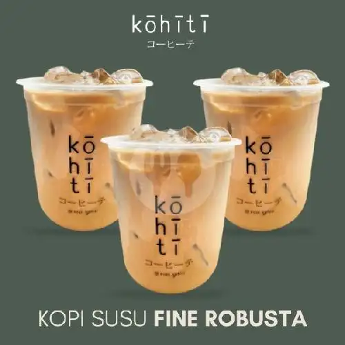 Gambar Makanan Kopi Kohiti 19