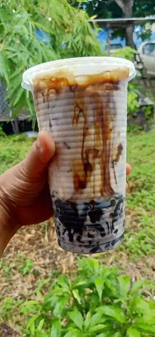 Zaza Teh Ais Piaww