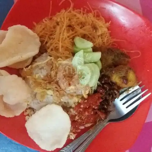 Gambar Makanan Kedai Kopi Cipun, Payakumbuh 9