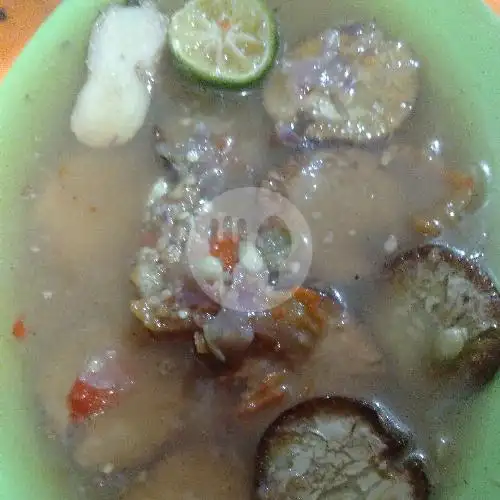 Gambar Makanan Pandawa Kedai 6