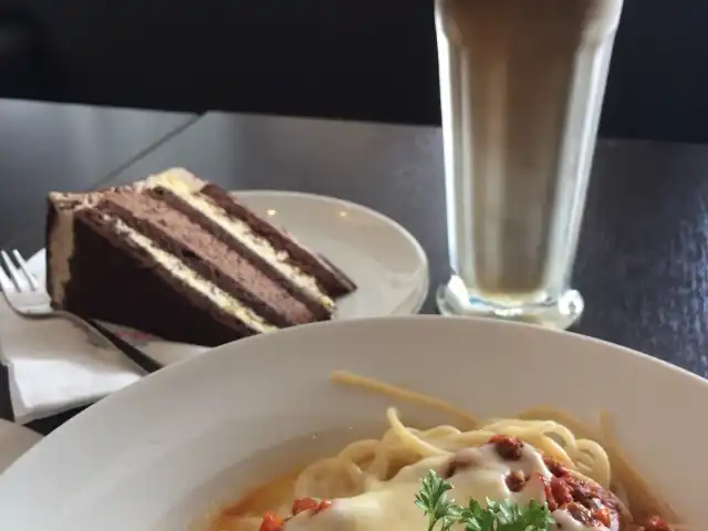 Secret Recipe Food Photo 2