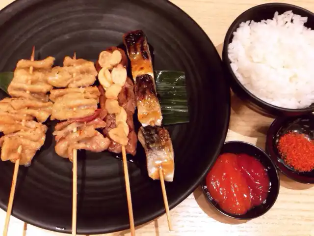 Gambar Makanan Robaa Yakitori 19