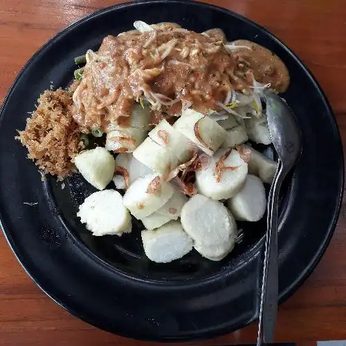 Gambar Makanan Waroeng 3in1 Nasi Pecel dan Lontong, Sudimoro 14