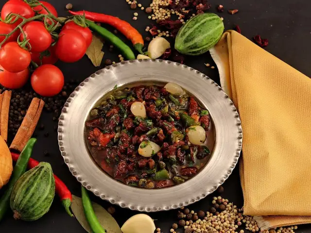 Mardin Mutfağı'nin yemek ve ambiyans fotoğrafları 7