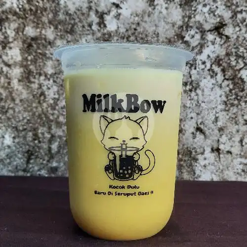 Gambar Makanan MilkBow 15