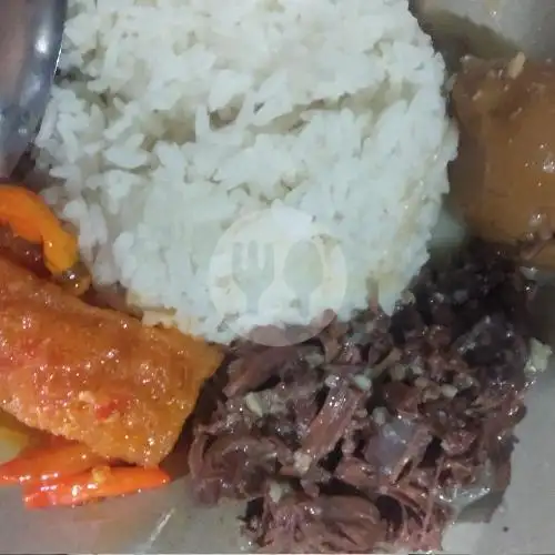 Gambar Makanan Rumah Makan Sari Nanana, Sorong 19