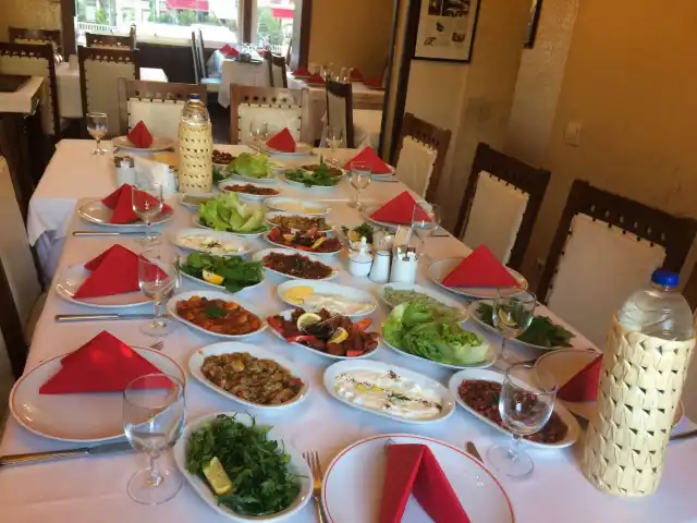 Gözde Adana Kebapçısı'nin yemek ve ambiyans fotoğrafları 40