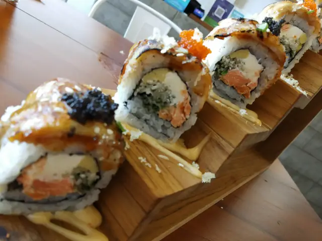 Gambar Makanan Housaku Sushi & Bento 15