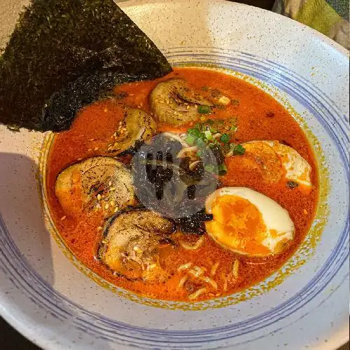 Gambar Makanan Shishi Ramen 5