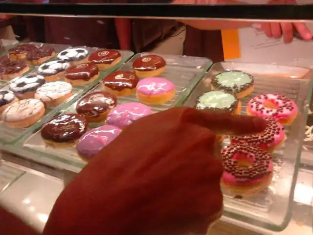 Gambar Makanan J.Co Donuts & Coffee 16