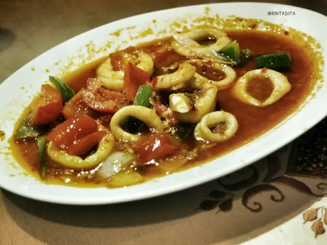 Gambar Makanan Bale Bengong Seafood 16