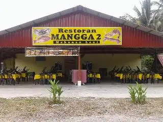 Restoran Mangga 2