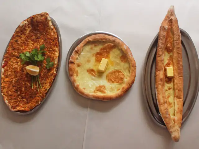 Karatay Pide & Lahmacun'nin yemek ve ambiyans fotoğrafları 1