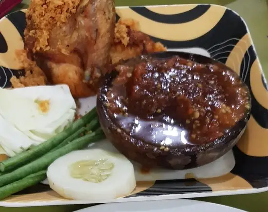 Gambar Makanan Warung Nikmat 6