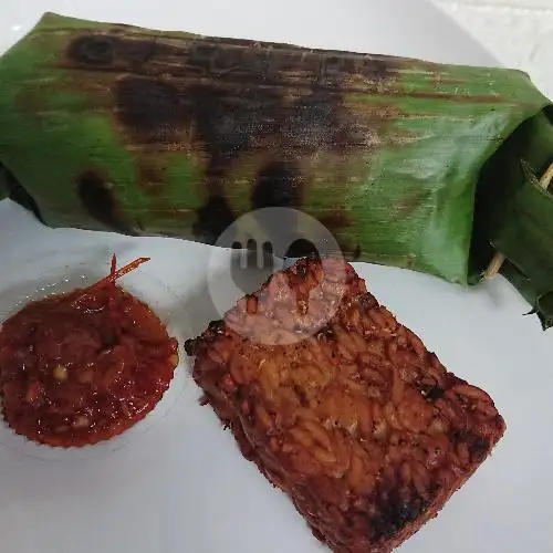Gambar Makanan Nasi Bakar Widia Merjosari, Lowokwaru 15