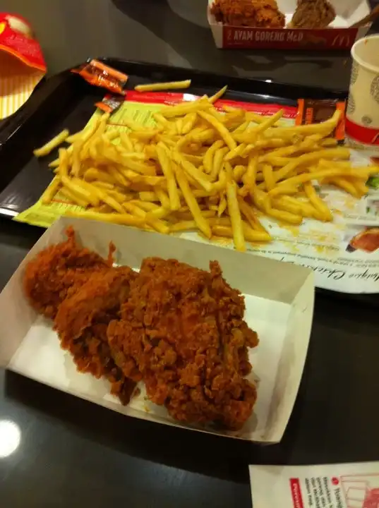 McDonald's Food Photo 7