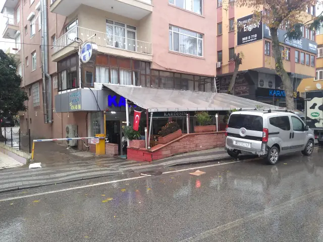 Kardeşim Kebap'nin yemek ve ambiyans fotoğrafları 6