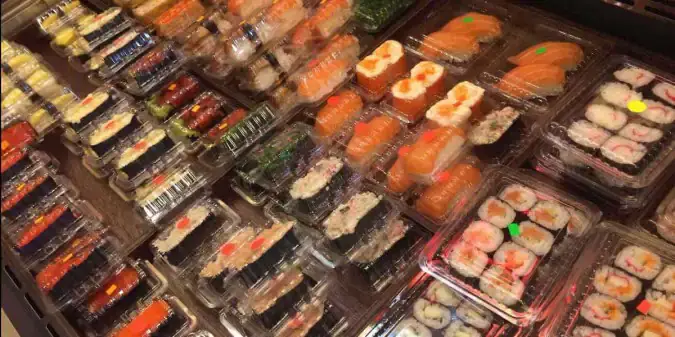 Kanki Sushi