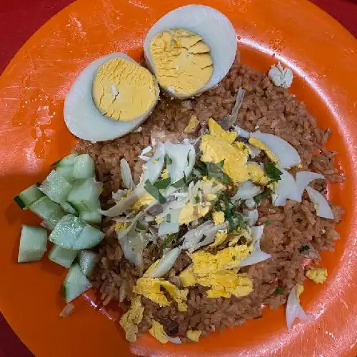 Gambar Makanan Warung Al Hazmi, Landasan Ulin 2