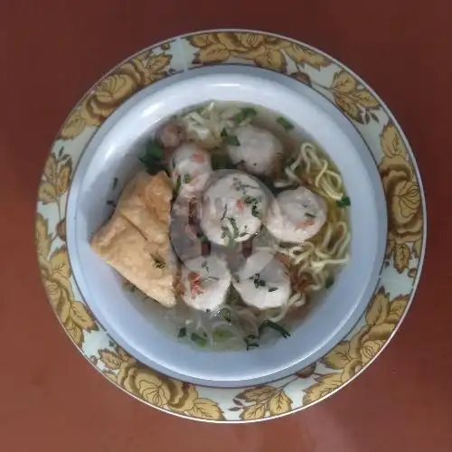 Gambar Makanan BAKSO JAWARA 01 2