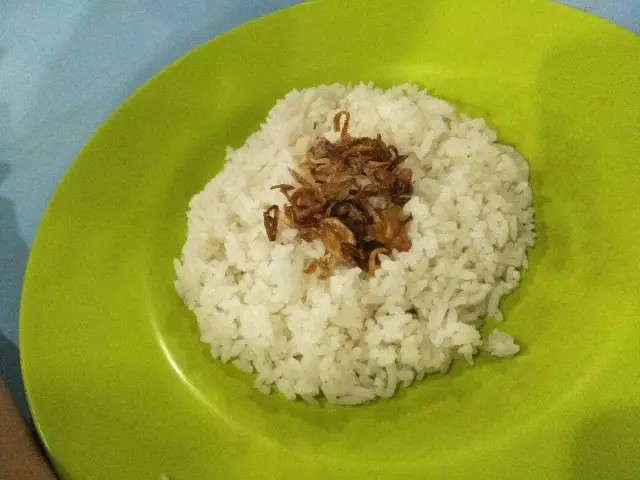 Gambar Makanan Nasi Uduk Ibu Sum 16