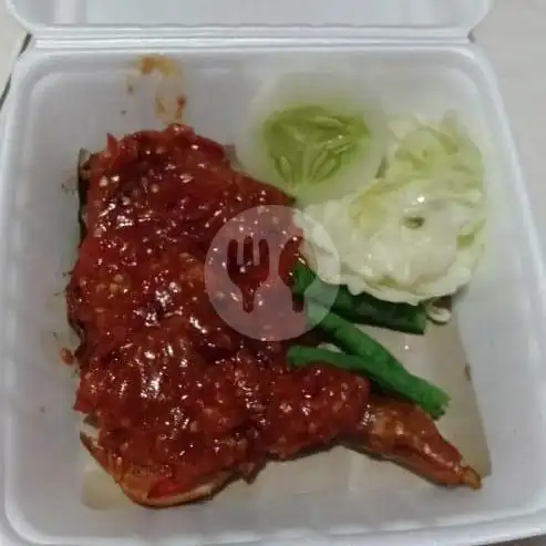 Gambar Makanan Kedai Larasati, Bumi Permata Sudiang 2