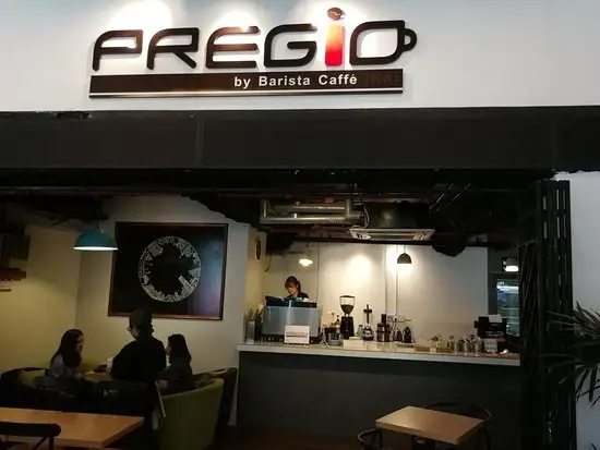 Pregio by Barista Caffe Food Photo 1