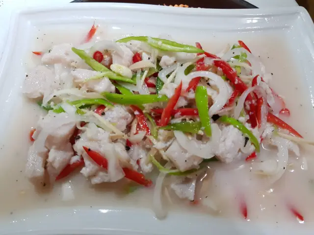 Golden Seafood House Food Photo 15