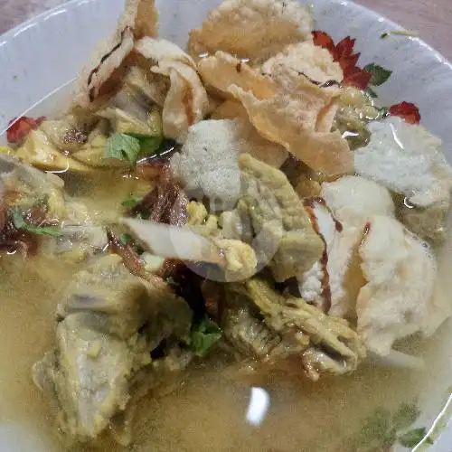 Gambar Makanan Sate Kholik, Komodor Halim Perdana Kusuma 11