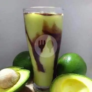 Gambar Makanan Baby Juice, Pulau Galang 3