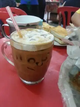 Chan Lam Chai Food Photo 2