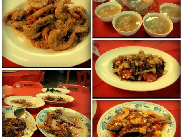 Pending Seafood Centre Food Photo 6