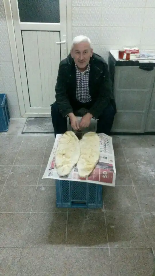 Can Ekmek Fırını'nin yemek ve ambiyans fotoğrafları 9