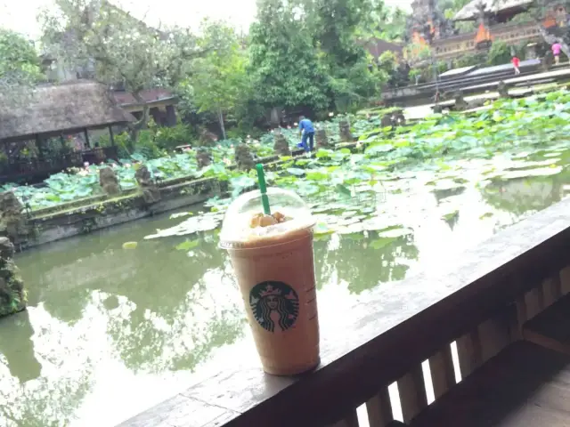 Gambar Makanan Starbucks Coffee 12