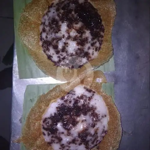 Gambar Makanan Serabi Morodadi, Tengaran 2