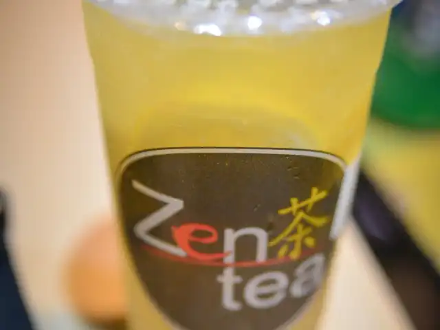 Zen Tea Food Photo 15