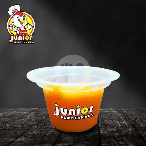 Gambar Makanan SS Junior Fried, Chicken Dharma Putra 10