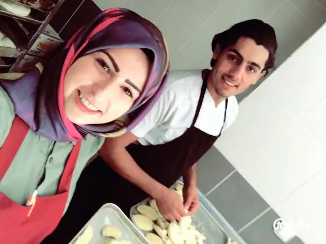 Beyoğlu Pasta&Cafe'nin yemek ve ambiyans fotoğrafları 20