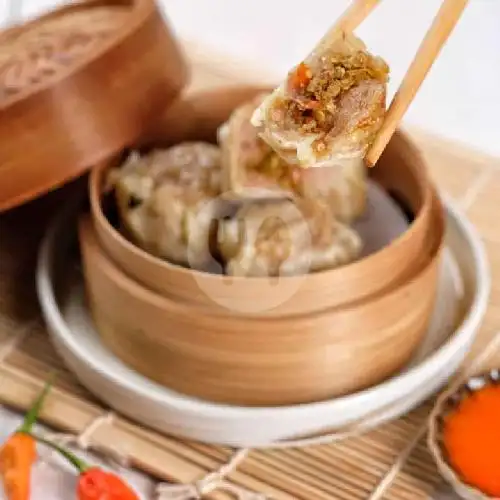 Gambar Makanan Dimsum Blackpepper, Cempaka Putih 19