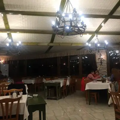Orman Restaurant