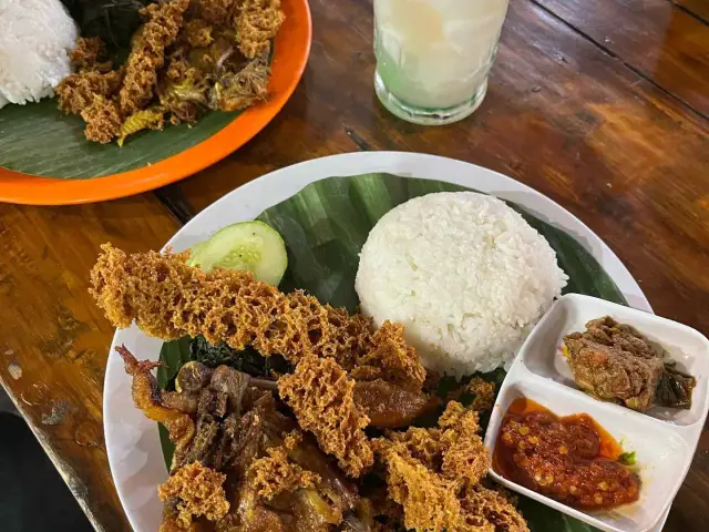 Gambar Makanan Mbok Centil Spesial Ayam Kampung 3