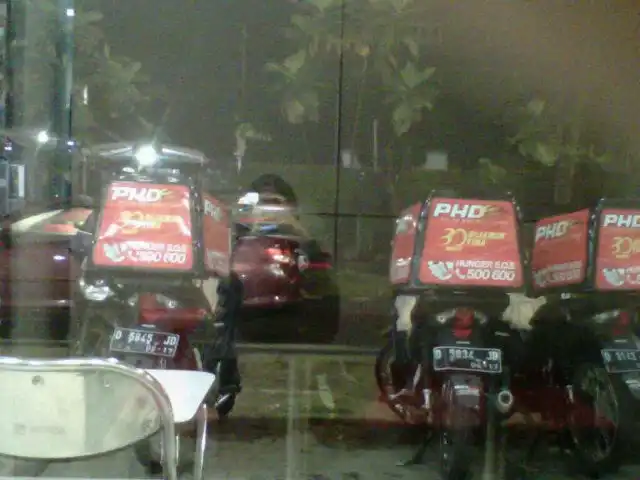 Gambar Makanan PHD (Pizza Hut Delivery) 10