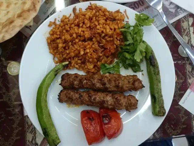 Mardin Et & Kebap'nin yemek ve ambiyans fotoğrafları 10