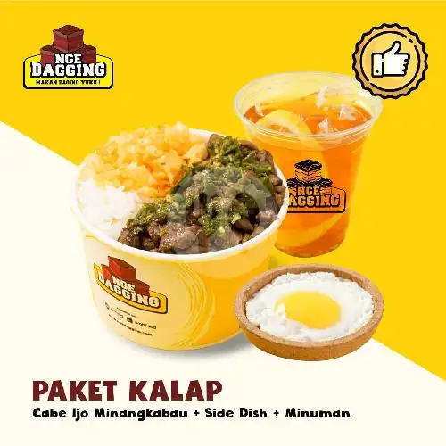 Gambar Makanan Ngedagging Rawasari 5