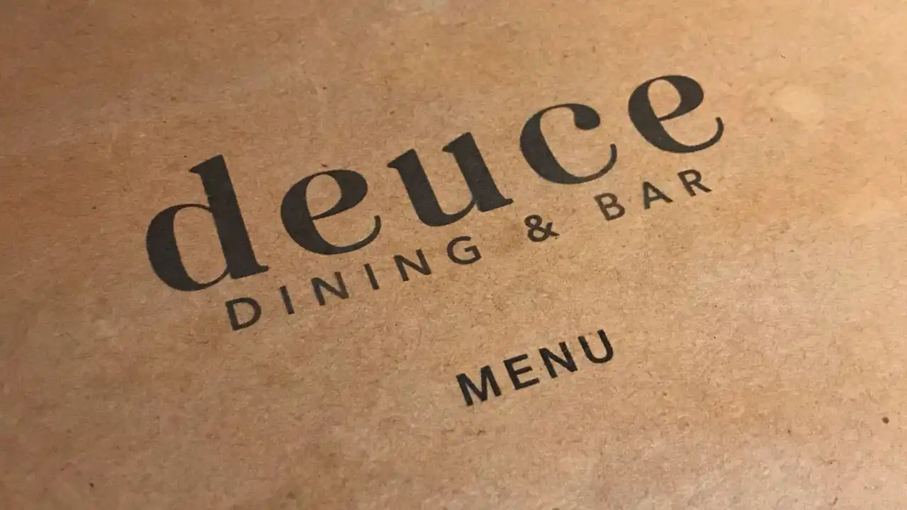 Deuce Dining & Bar