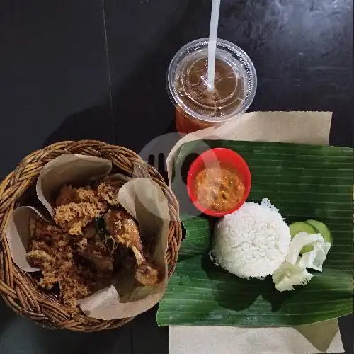 Gambar Makanan Ayam Kremes Pandan, Pekanbaru 2