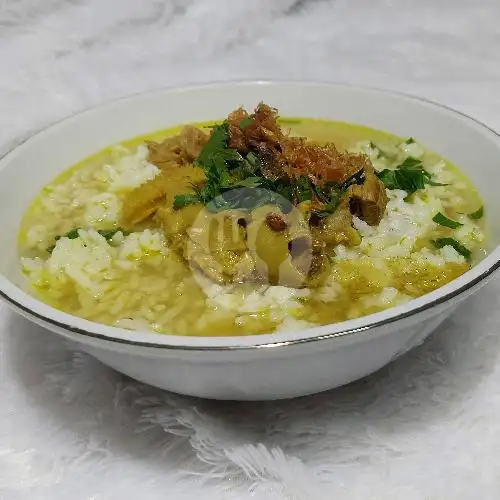 Gambar Makanan Rizqia Dish, Wiyung 1