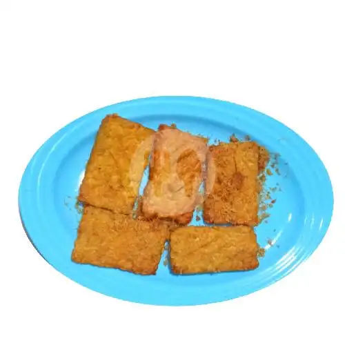 Gambar Makanan Gurame & Ayam Bakar Khalif, Ciputat Timur 20